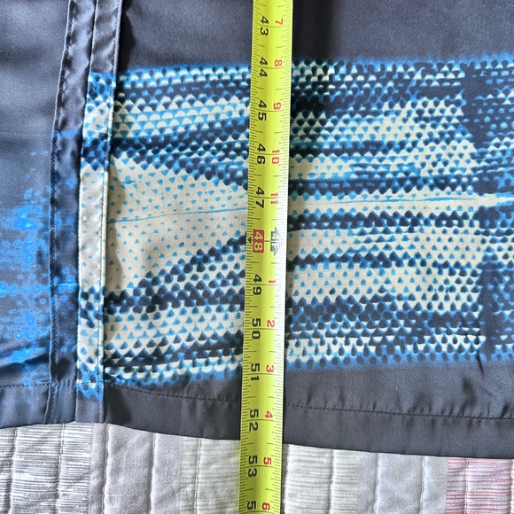 ARAE Tie Dye Slip Dress (size: L) - NWOT - Picture 8 of 14